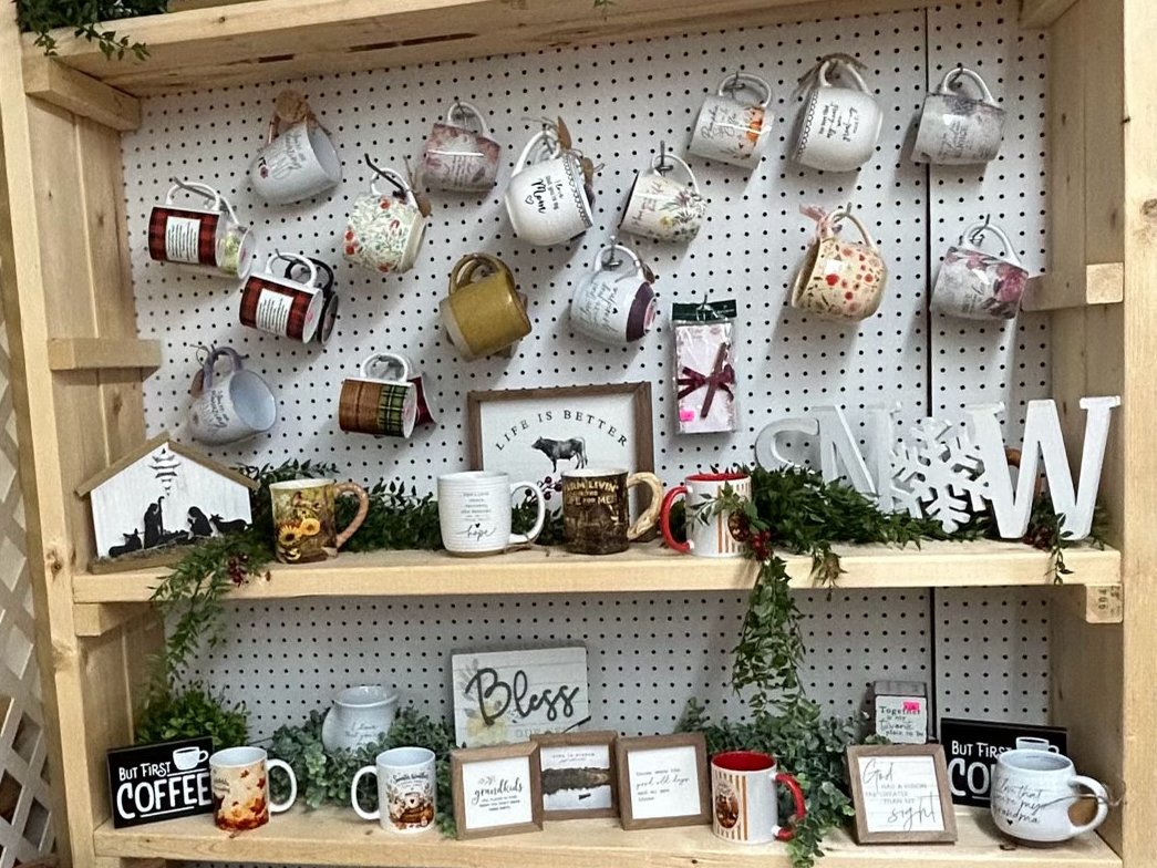 Gift Shop